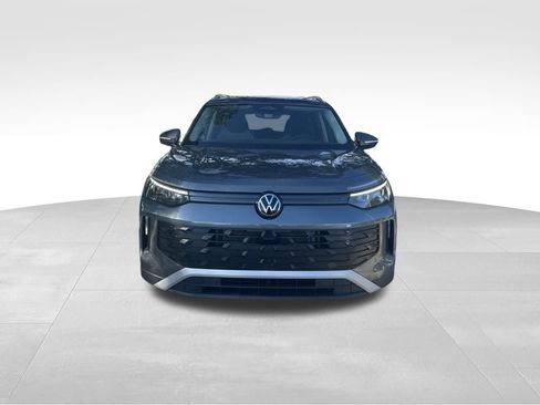 New 2026 Volkswagen Tiguan S image 8