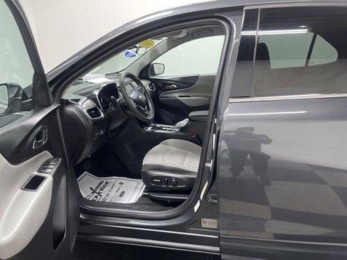 Used 2020 Chevrolet Equinox LT AWD/4WD image 7