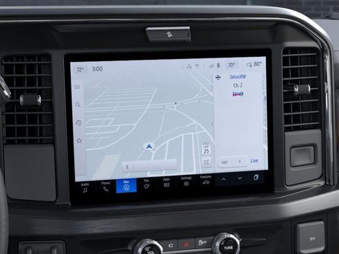New 2026 Ford F250 Lariat AWD/4WD image 14