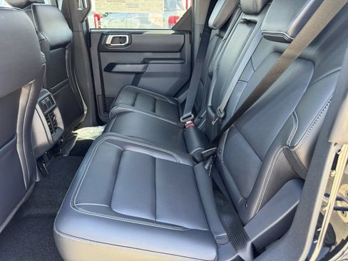 New 2026 Ford Bronco Outer Banks AWD/4WD image 14