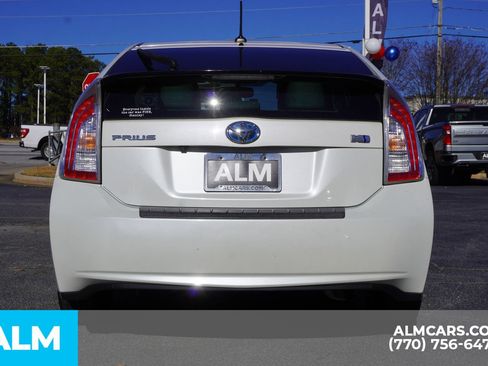 Used 2013 Toyota Prius One image 13