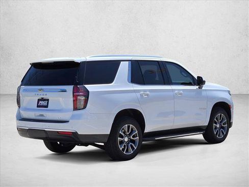 Used 2021 Chevrolet Tahoe LT RWD image 5