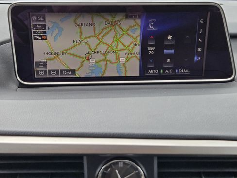Used 2017 Lexus RX 350 FWD image 13