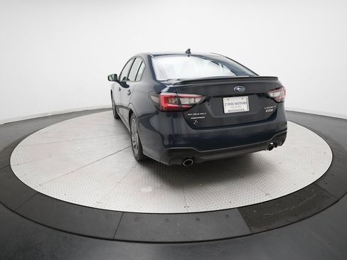 Certified 2025 Subaru Legacy Sport image 35