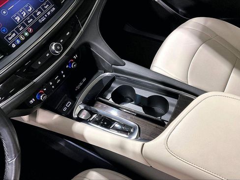 Used 2023 Buick Enclave Essence w/ Experience Buick Package image 15