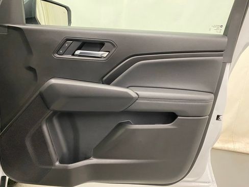 New 2026 Chevrolet Colorado LT w/ Advanced Trailering Package AWD/4WD image 11
