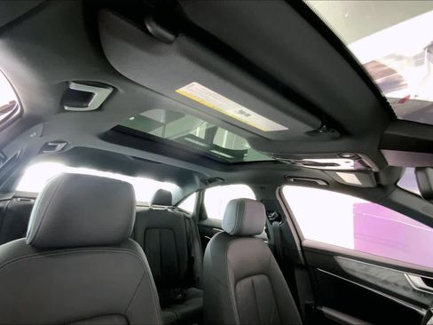 Used 2025 Audi A6 Premium Plus w/ Premium Plus Package image 28