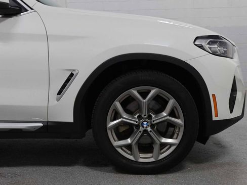 Used 2023 BMW X3 xDrive30i image 11