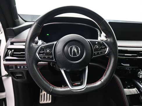 Used 2022 Acura MDX A-Spec image 15