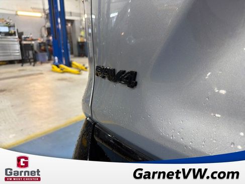 Used 2022 Toyota RAV4 XSE image 44