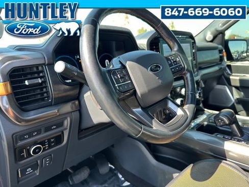 Used 2023 Ford F150 Tremor w/ Equipment Group 402A High AWD/4WD image 25