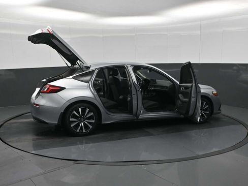 Used 2022 Honda Civic EX-L image 34