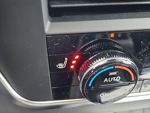 New 2026 Nissan Rogue SV image 15