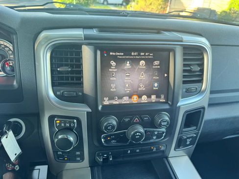 Used 2014 RAM 1500 Big Horn AWD/4WD image 15