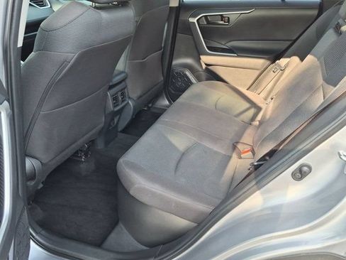 Certified 2025 Toyota RAV4 LE AWD/4WD image 16
