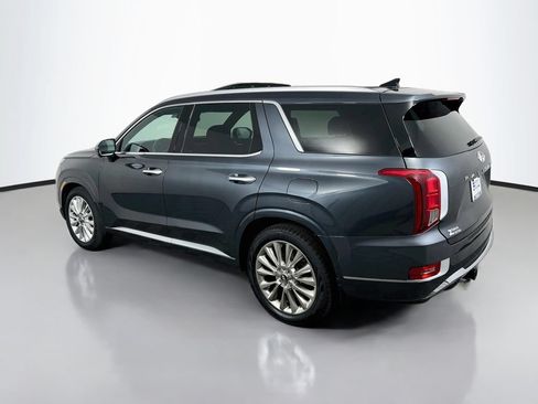 Used 2020 Hyundai Palisade Limited AWD/4WD image 5