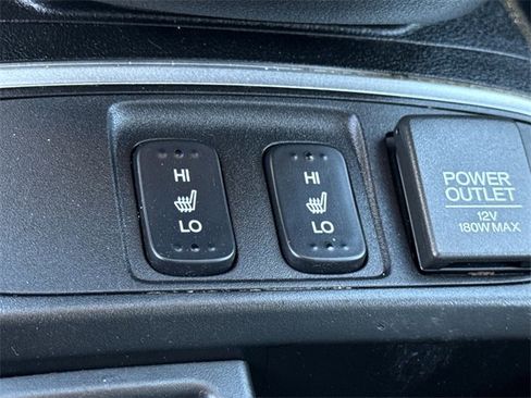 Used 2015 Honda CR-V EX-L image 28