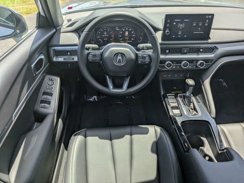 Used 2026 Acura Integra FWD image 15