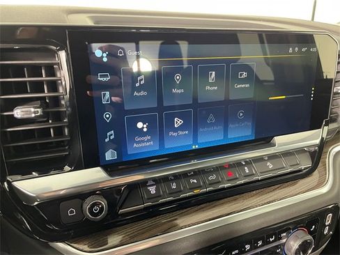 New 2026 Chevrolet Silverado 3500 LT w/ All Star Edition image 5