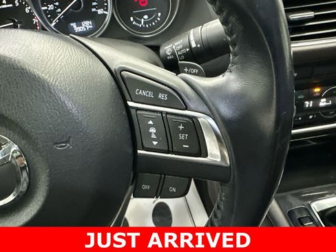 Used 2016 MAZDA MAZDA6 Grand Touring w/ GT Technology Package image 22