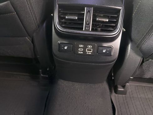 Used 2024 Subaru Outback Wilderness AWD/4WD image 21