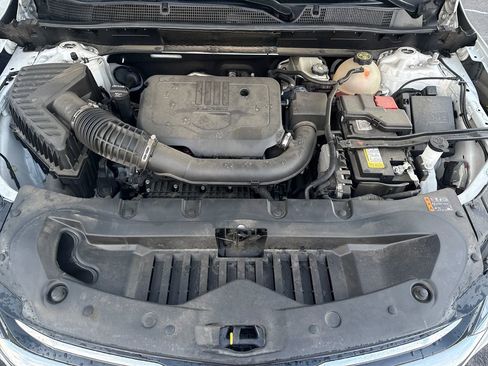 Used 2023 Chevrolet Blazer Premier image 23