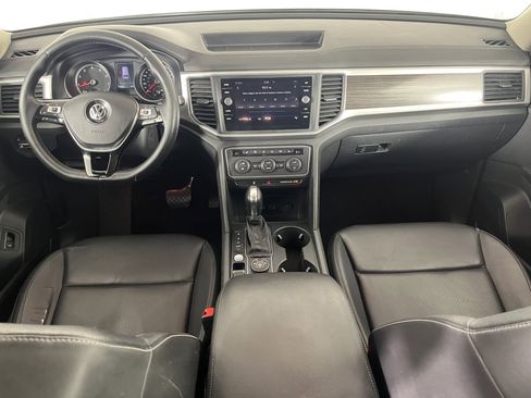 Used 2018 Volkswagen Atlas SE image 10
