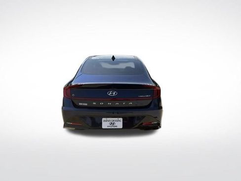 Used 2022 Hyundai Sonata Limited FWD image 4