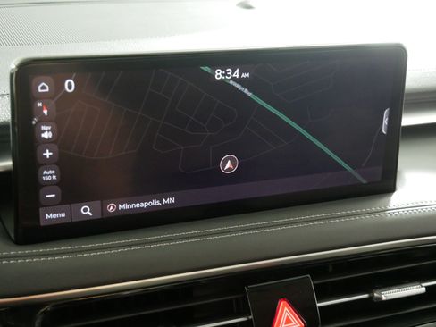 Certified 2026 Genesis G70 2.5T AWD/4WD image 31