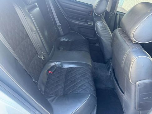 Used 2004 Lexus IS 300 RWD image 17