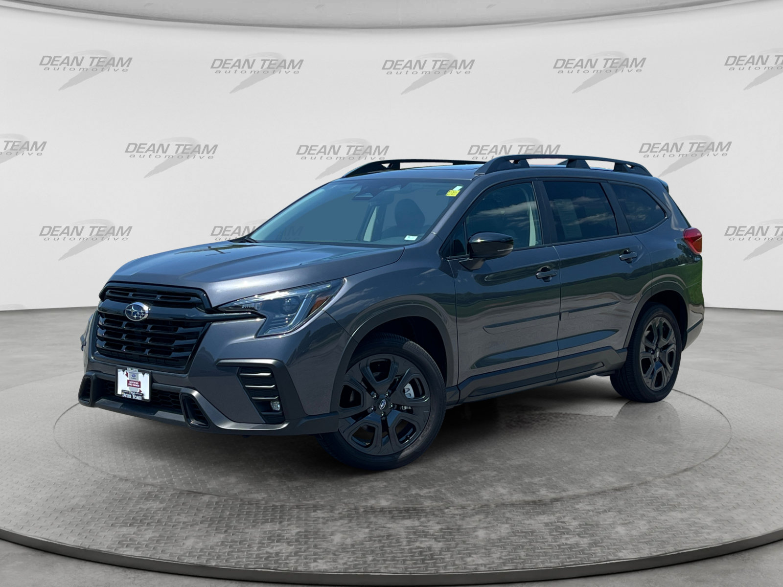 Used 2025 Subaru Ascent Onyx Edition AWD/4WD image 3