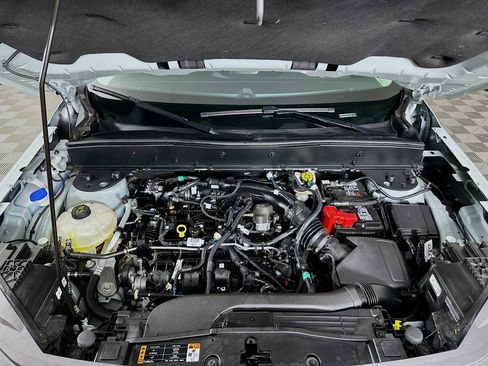 Used 2024 Ford Bronco Sport Badlands image 31