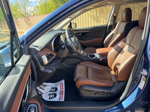 Used 2021 Subaru Outback Touring XT image 11