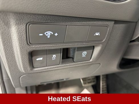 Used 2022 Hyundai Sonata N Line FWD image 11