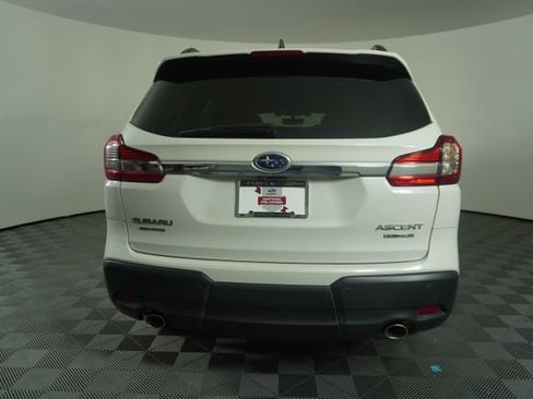 Certified 2022 Subaru Ascent Limited AWD/4WD image 6
