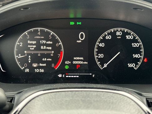 New 2026 Honda Civic Sport image 26