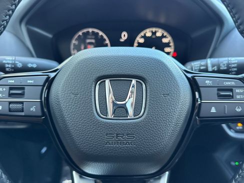 New 2026 Honda HR-V EX-L image 20