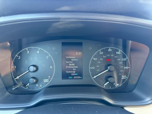 Used 2024 Toyota Corolla LE image 12