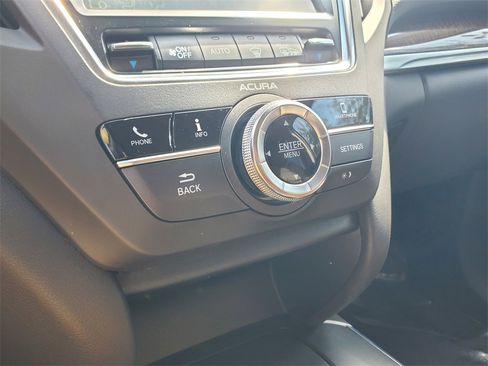 Used 2019 Acura MDX FWD image 33