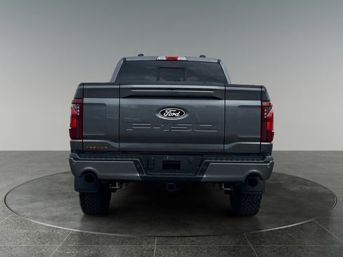 Used 2026 Ford F150 Tremor w/ Equipment Group 402B MID AWD/4WD image 8