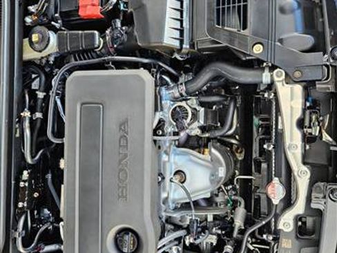 New 2026 Honda Civic Sport image 16