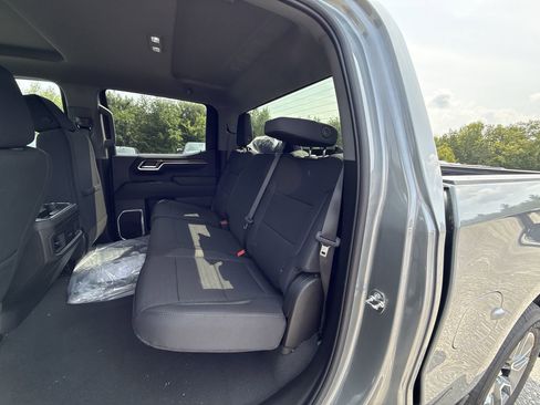 New 2026 Chevrolet Silverado 1500 LT image 58