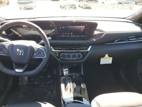 New 2026 Buick Envista Sport Touring w/ Convenience I Package image 13