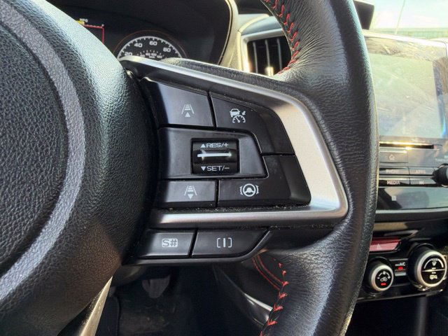 Used 2021 Subaru Forester Sport w/ Popular Package #2 AWD/4WD image 15