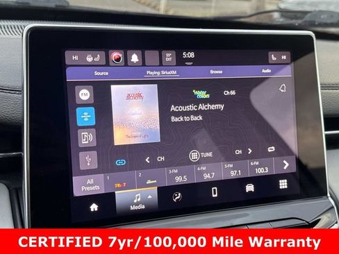 Certified 2022 Jeep Compass Limited image 20