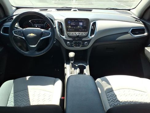 Used 2022 Chevrolet Equinox LT FWD image 24