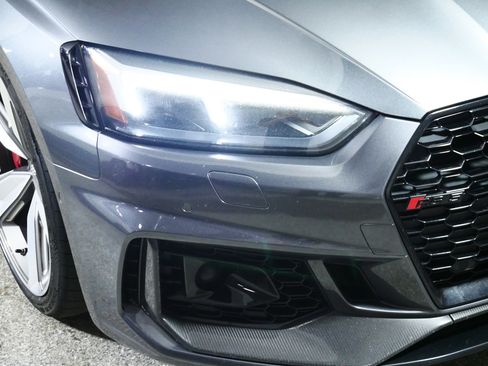 Used 2019 Audi RS 5 Sportback AWD/4WD image 16