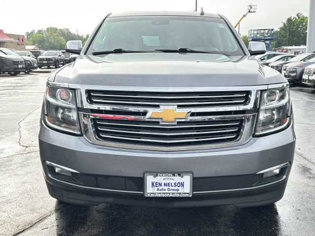 Used 2018 Chevrolet Tahoe Premier AWD/4WD image 16