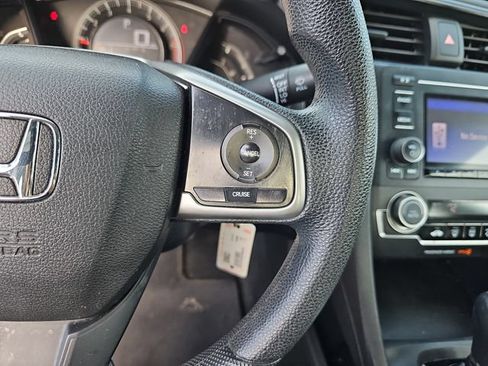 Used 2016 Honda Civic LX image 14