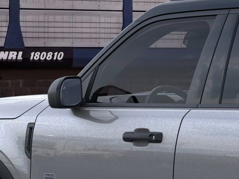 New 2026 Ford Bronco Sport Big Bend w/ Convenience Package AWD/4WD image 21